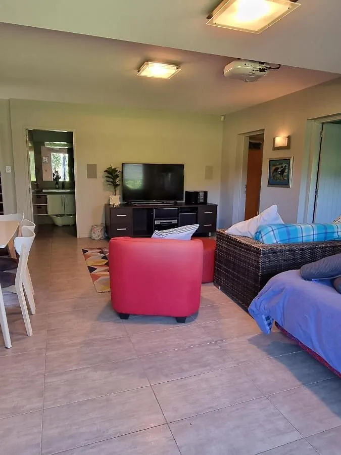 The Sandy Golfer Mount Maunganui Guest house