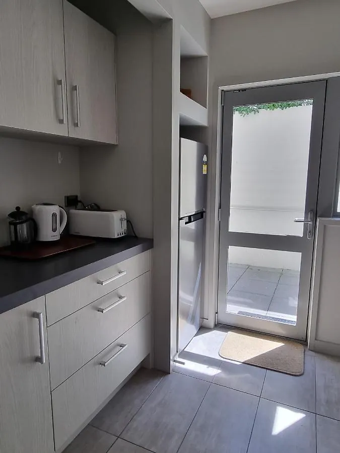Guest house The Sandy Golfer Mount Maunganui